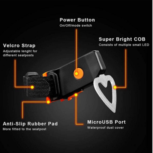 ΠΙΣΩ ΦΑΝΑΡΙ ΠΟΔΗΛΑΤΟΥ ΚΑΡΔΙΑ – 2-CL140001