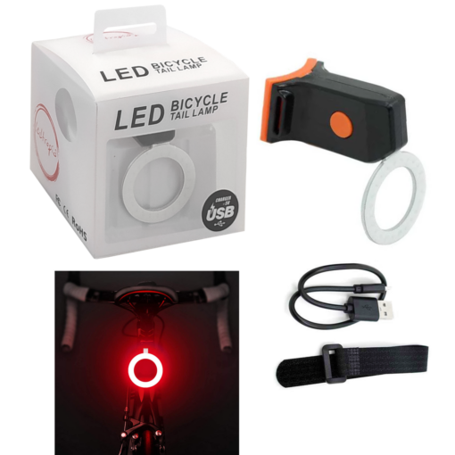 ΠΙΣΩ ΦΑΝΑΡΙ ΠΟΔΗΛΑΤΟΥ ΚΥΚΛΟΣ – 2-CL140002