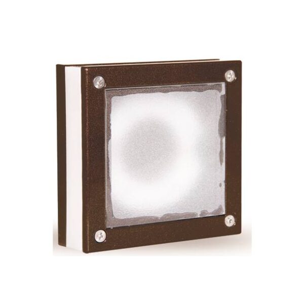 ΑΠΛΙΚΑ ΤΕΤΡΑΓΩΝΗ ΔΙΠΛΟΥ ΦΩΤΙΣΜΟΥ ΚΕΡΑΜΙΔΙ- IL142 A K