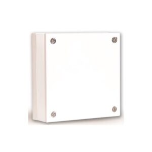 ΑΠΛΙΚΑ ΤΕΤΡΑΓΩΝΗ ΜΟΝΟΥ ΦΩΤΙΣΜΟΥ ΛΕΥΚΟ – IL142 W