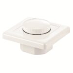 ΡΟΟΣΤΑΤΗΣ ΧΩΝΕΥΤΟΣ 0-10V DC EUROLAMP – 147-66001