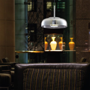 ΦΩΤΙΣΤΙΚΟ ΚΡΕΜΑΣΤΟ ΜΟΝΟΦΩΤΟ LED 5W ΣΚΟΥΡΟ ΓΚΡΙ 3 CCT EUROLAMP – 144-15040