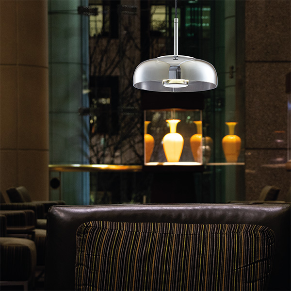 ΦΩΤΙΣΤΙΚΟ ΚΡΕΜΑΣΤΟ ΜΟΝΟΦΩΤΟ LED 5W ΣΚΟΥΡΟ ΓΚΡΙ 3 CCT EUROLAMP – 144-15040