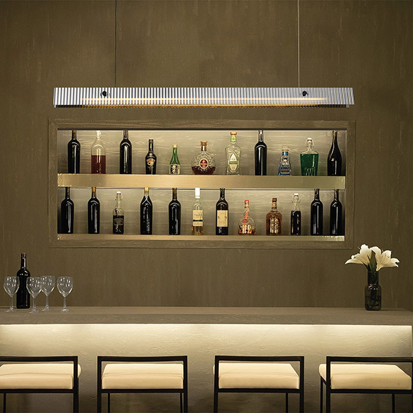 ΦΩΤΙΣΤΙΚΟ ΓΡΑΜΜΙΚΟ ΜΟΝΟΦΩΤΟ LED 25W ΜΑΥΡΟ 3 CCT L120*W5.6*H7CM EUROLAMP – 144-16021