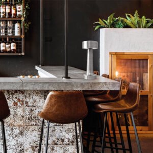 ΠΟΡΤΑΤΙΦ ΑΦΗΣ ΕΠΑΝΑΦΟΡΤΙΖΟΜΕΝΟ LED 3W DIMMABLE ΑΣΗΜΙ EUROLAMP – 144-70008