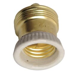ΝΤΟΥΙ ΟΡΕΙΧΑΛΚΙΝΟ Ε27 EUROLAMP 147-23041