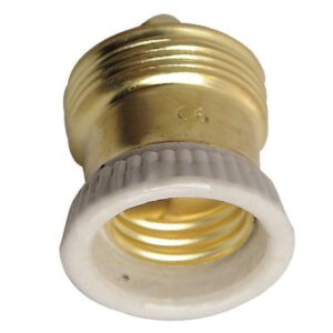 ΝΤΟΥΙ ΟΡΕΙΧΑΛΚΙΝΟ Ε27 EUROLAMP 147-23041