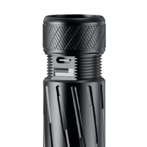 ΕΠΑΝΑΦΟΡΤΙΖΟΜΕΝΟΣ ΦΑΚΟΣ ΧΕΙΡΟΣ 1100lm ΜΕ POWER BANK EUROLAMP – 145-24531