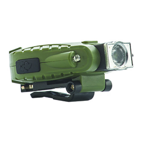 LED ΦΑΚΟΣ ΚΑΠΕΛΟΥ ΕΠΑΝΑΦΟΡΤΙΖΟΜΕΝΟΣ ΜΕ ΑΙΣΘΗΤΗΡΑ ΚΙΝΗΣΗΣ EUROLAMP – 145-24536