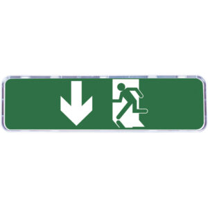 ΕΦΕΔΡΙΚΟΣ ΦΩΤΙΣΜΟΣ 30 SMD LED 2W IP20 EUROLAMP – 145-28000