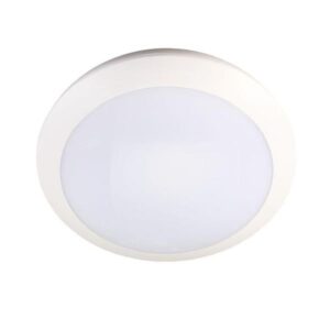 ΠΛΑΦΟΝΙΕΡΑ ΟΡΟΦΗΣ LED ΜΕ ΑΝΙΧΝΕΥΤΗ ΚΙΝΗΣΗΣ ΚΑΙ ΕΦΕΔΡΙΚΟ ΦΩΤΙΣΜΟ 16W 4000K 220-240V EUROLAMP – 145-55302  ( NETO)