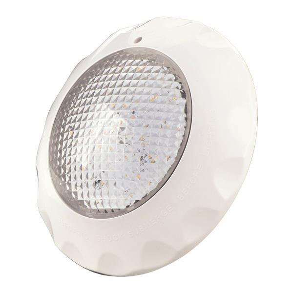 ΦΩΤΙΣΤΙΚΟ ΠΙΣΙΝΑΣ LED 18W RGB 12V EUROLAMP – 145-55902
