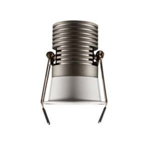 ΣΠΟΤ ΧΩΝΕΥΤΟ 5W Φ40 4000Κ ΛΕΥΚΟ EUROLAMP – 145-65011