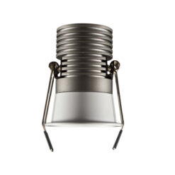 ΣΠΟΤ ΧΩΝΕΥΤΟ 18W Φ75 4000Κ ΛΕΥΚΟ EUROLAMP – 145-65017