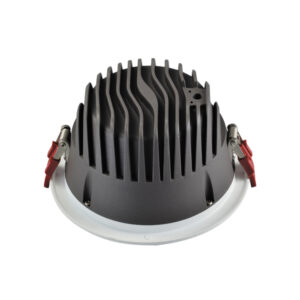 ΦΩΤΙΣΤΙΚΟ ΧΩΝΕΥΤΟ LED 25W Φ165 3CCT ΛΕΥΚΟ PRO EUROLAMP – 145-65201