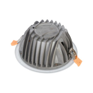 ΦΩΤΙΣΤΙΚΟ ΧΩΝΕΥΤΟ LED 35W Φ225 3CCT ΛΕΥΚΟ PRO EUROLAMP – 145-65211