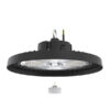 ΚΑΜΠΑΝΑ LED SMD UFO 80-120-150W 3CCT 100-277V 160L/W PRO EUROLAMP – 145-67124
