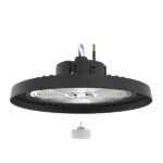 ΚΑΜΠΑΝΑ LED SMD UFO 80-120-150W 3CCT 100-277V 160L/W PRO EUROLAMP – 145-67124