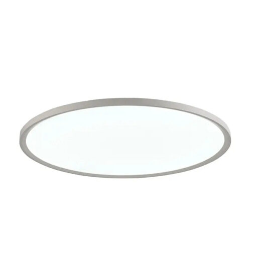 ΦΩΤΙΣΤΙΚΟ ΟΡΟΦΗΣ LED SLIM Φ60 48W 3CCT ΛΕΥΚΟ PLUS EUROLAMP – 145-68576