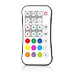SPI RF REMOTE CONTROLLER (PIXEL) ''R9'' EUROLAMP – 145-71433