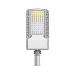 ΦΩΤΙΣΤΙΚΟ ΔΡΟΜΟΥ LED SMD 100-277VAC 100W 4000K IP66 SATURN PLUS EUROLAMP – 146-57066