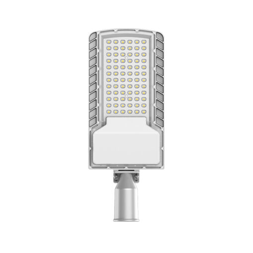 ΦΩΤΙΣΤΙΚΟ ΔΡΟΜΟΥ LED SMD 100-277VAC 100W 4000K IP66 SATURN PLUS EUROLAMP – 146-57066