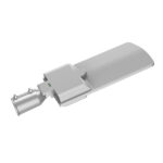 ΦΩΤΙΣΤΙΚΟ ΔΡΟΜΟΥ LED SMD 100-277VAC 100W 4000K IP66 SATURN PLUS EUROLAMP – 146-57066