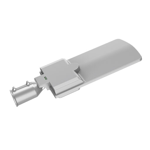 ΦΩΤΙΣΤΙΚΟ ΔΡΟΜΟΥ LED SMD 100-277VAC 100W 4000K IP66 SATURN PLUS EUROLAMP – 146-57066