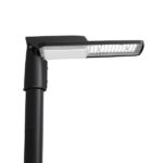 ΦΩΤΙΣΤΙΚΟ ΔΡΟΜΟΥ LED SMD 125-240V 55W 4000K IP66 PLUS EUROLAMP – 146-57107