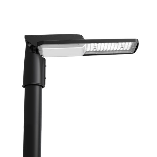 ΦΩΤΙΣΤΙΚΟ ΔΡΟΜΟΥ LED SMD 125-240V 55W 4000K IP66 PLUS EUROLAMP – 146-57107