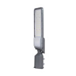 ΦΩΤΙΣΤΙΚΟ ΔΡΟΜΟΥ LED SMD 160-265V 50W 6500K 120 L/W IP66 PLUS EUROLAMP – 146-57163