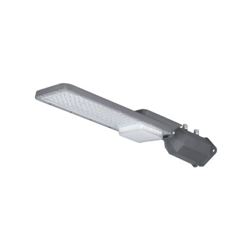 ΦΩΤΙΣΤΙΚΟ ΔΡΟΜΟΥ LED SMD 160-265V 50W 4000K 120 L/W IP66 PLUS EUROLAMP – 146-57164