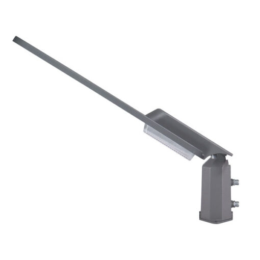 ΦΩΤΙΣΤΙΚΟ ΔΡΟΜΟΥ LED SMD 160-265V 100W 6500K 120 L/W IP66 PLUS EUROLAMP – 146-57169