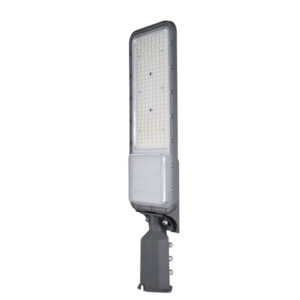 ΦΩΤΙΣΤΙΚΟ ΔΡΟΜΟΥ LED SMD 160-265V 150W 4000K 120 L/W IP66 PLUS EUROLAMP – 146-57173