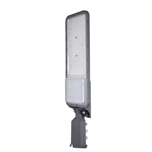 ΦΩΤΙΣΤΙΚΟ ΔΡΟΜΟΥ LED SMD 160-265V 150W 4000K 120 L/W IP66 PLUS EUROLAMP – 146-57173