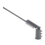 ΦΩΤΙΣΤΙΚΟ ΔΡΟΜΟΥ LED SMD 160-265V 150W 4000K 120 L/W IP66 PLUS EUROLAMP – 146-57173