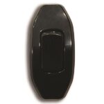 ΔΙΑΚΟΠΤΑΚΙ ΕΝΔΙΑΜΕΣΟ ΜΑΥΡΟ 6Α 220-240V EUROLAMP – 147-10045