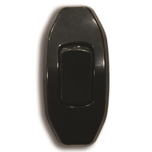 ΔΙΑΚΟΠΤΑΚΙ ΕΝΔΙΑΜΕΣΟ ΜΑΥΡΟ 6Α 220-240V EUROLAMP – 147-10045