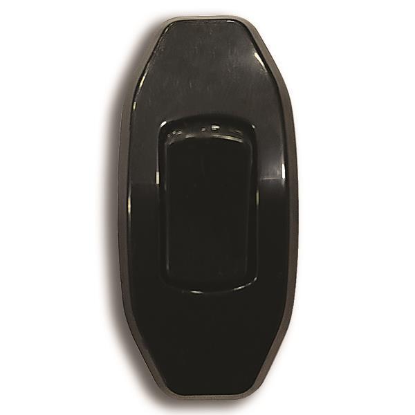 ΔΙΑΚΟΠΤΑΚΙ ΕΝΔΙΑΜΕΣΟ ΜΑΥΡΟ 6Α 220-240V EUROLAMP – 147-10045