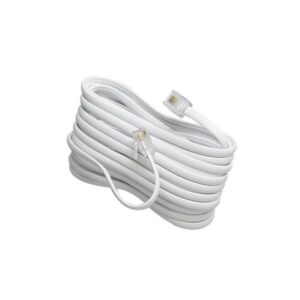 ΠΡΟΕΚΤΑΣΗ ΤΗΛΕΦΩΝΟΥ ΤΗΛΕΦΩΝΟΥ ΛΕΥΚΗ 10M Eurolamp  – 147-10074