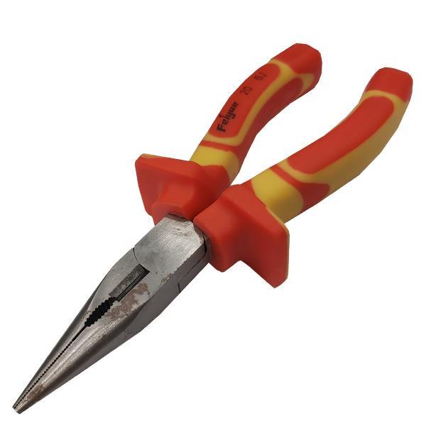 ΜΙΤΟΤΣΙΜΠΙΔΟ 160MM VDE EUROLAMP – 147-18156