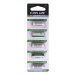 ΜΠΑΤΑΡΙΑ ΑΛΚΑΛΙΚΗ 12V 23A 5PCS EUROLAMP – 147-24105
