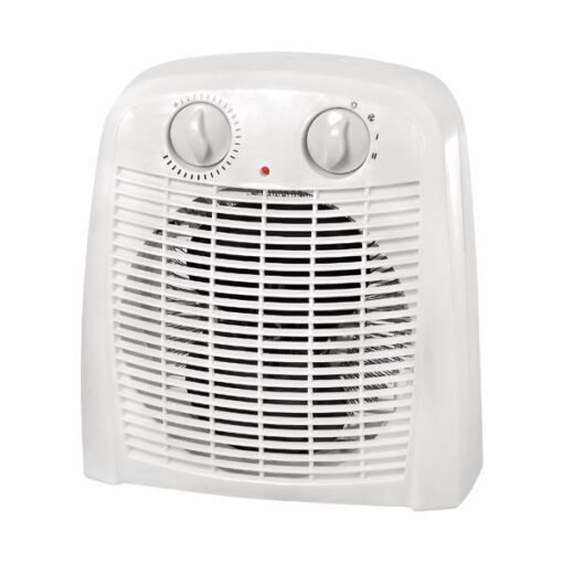 ΑΕΡΟΘΕΡΜΟ ΜΠΑΝΙΟΥ 2000W IP21 EUROLAMP – 147-29126