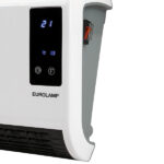 ΑΕΡΟΘΕΡΜΟ ΜΠΑΝΙΟΥ ΕΠΙΤΟΙΧΟ 2000W IP22 ΜΕ LED ΟΘΟΝΗ ΚΑΙ ΚΟΝΤΡΟΛ EUROLAMP – 147-29128
