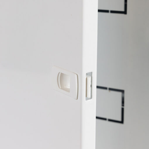 ΠΙΝΑΚΑΣ ΧΩΝΕΥΤΟΣ ΜΕΤΑΛΛΙΚΟΣ  2X16 ΘΕΣΕΩΝ IP30 EUROLAMP – 147-31121