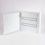 ΠΙΝΑΚΑΣ ΧΩΝΕΥΤΟΣ ΜΕΤΑΛΛΙΚΟΣ  3X16 ΘΕΣΕΩΝ IP30 EUROLAMP – 147-31122