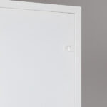 ΠΙΝΑΚΑΣ ΧΩΝΕΥΤΟΣ ΜΕΤΑΛΛΙΚΟΣ  6X16 ΘΕΣΕΩΝ IP30 EUROLAMP – 147-31125