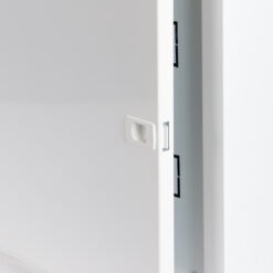 ΠΙΝΑΚΑΣ ΧΩΝΕΥΤΟΣ ΜΕΤΑΛΛΙΚΟΣ  2X24 ΘΕΣΕΩΝ IP30 EUROLAMP – 147-31131