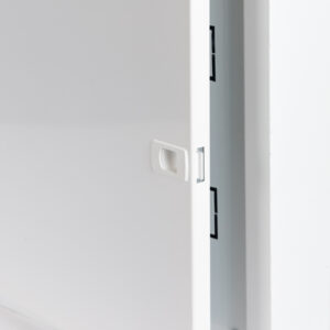 ΠΙΝΑΚΑΣ ΧΩΝΕΥΤΟΣ ΜΕΤΑΛΛΙΚΟΣ  2X24 ΘΕΣΕΩΝ IP30 EUROLAMP – 147-31131