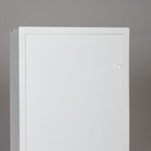 ΠΙΝΑΚΑΣ ΧΩΝΕΥΤΟΣ ΜΕΤΑΛΛΙΚΟΣ  5X24 ΘΕΣΕΩΝ IP30 EUROLAMP – 147-31134